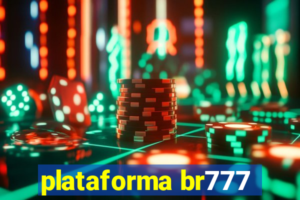 plataforma br777